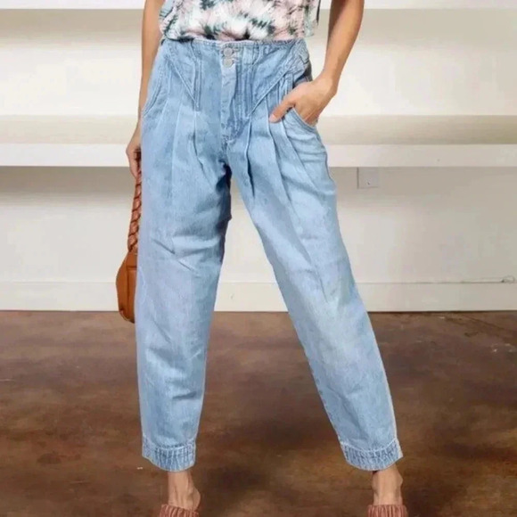 BLANK NYC Steal The Show Jeans Size 30 - Picture 1 of 6